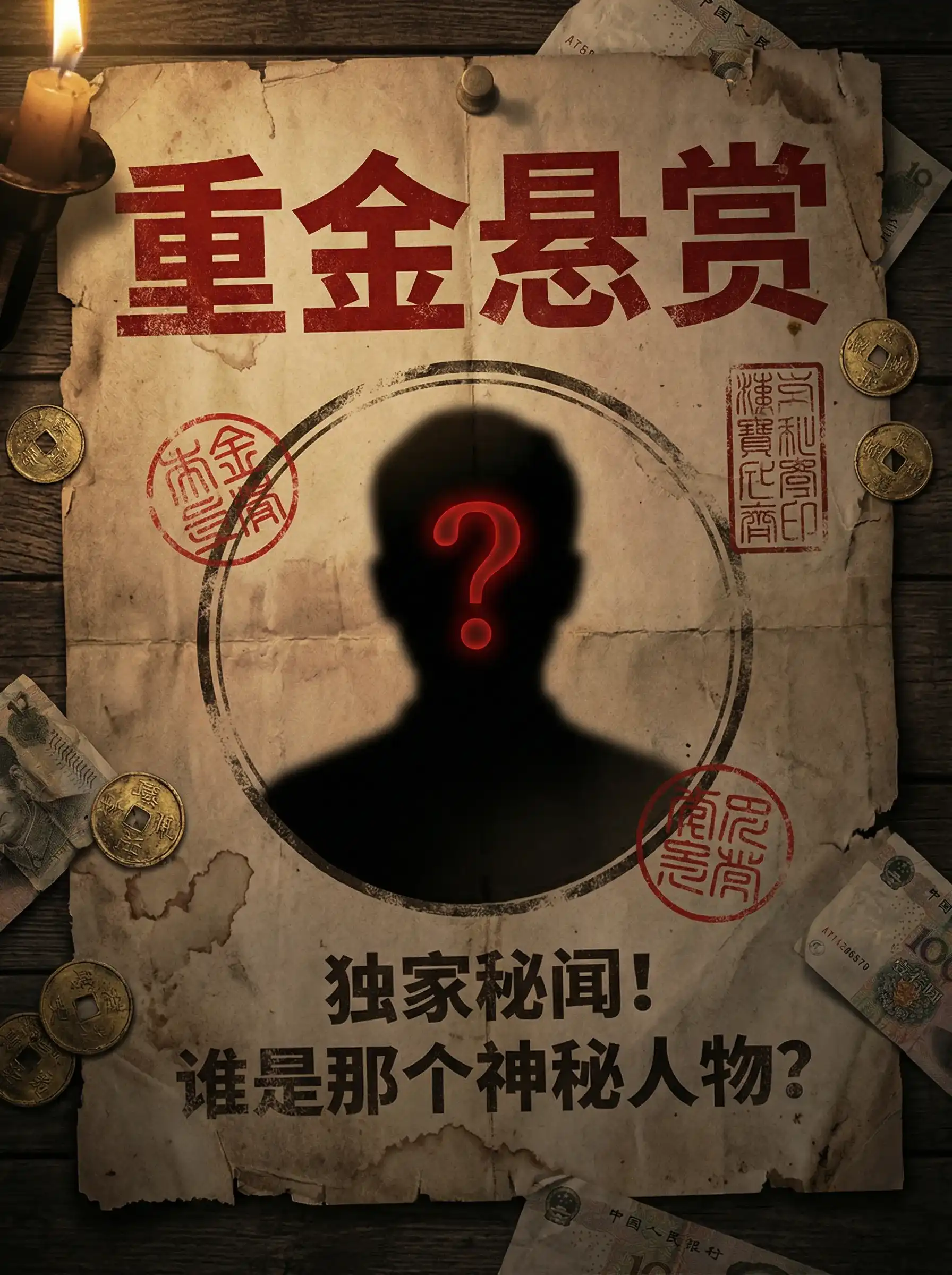 beat365体育网站 - 重金悬赏线索征集令